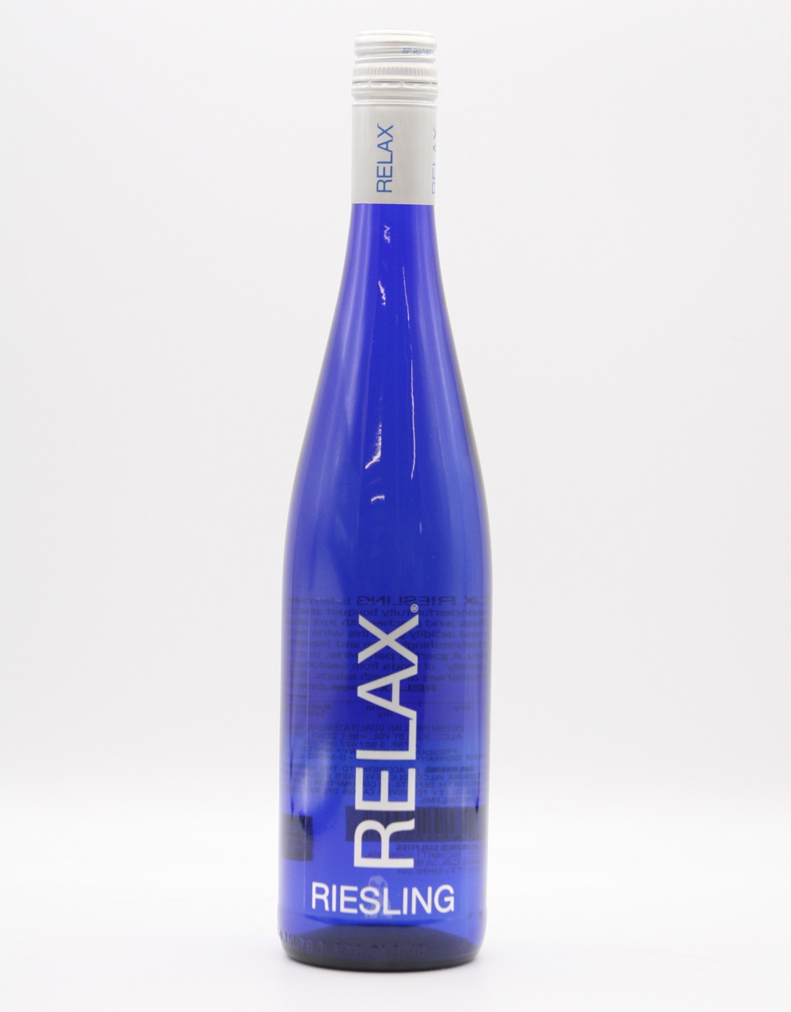 Relax Riesling