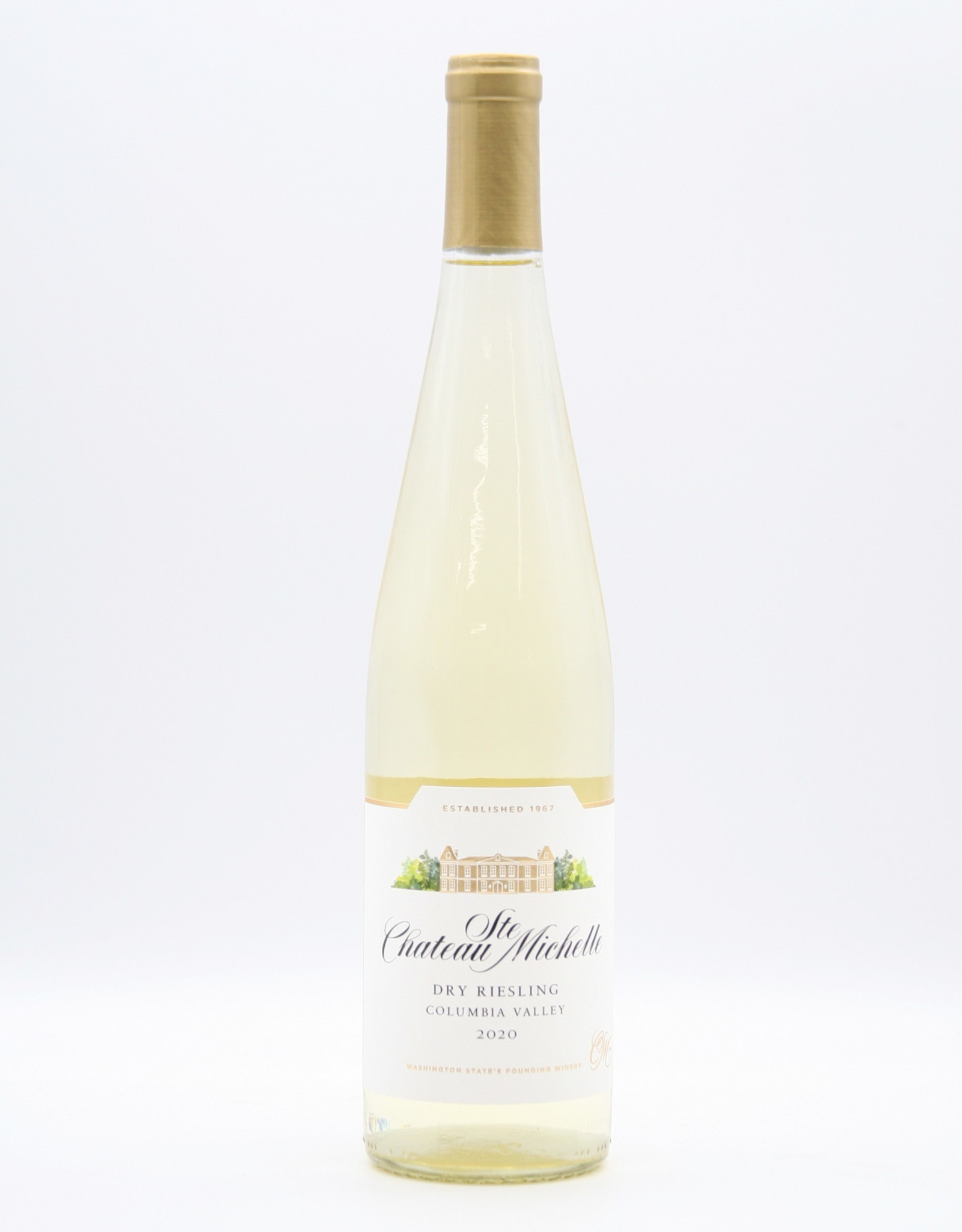 Chateau Ste Michelle Dry Riesling