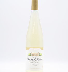 Chateau Ste Michelle Dry Riesling
