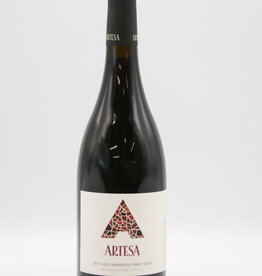 Artesa Pinot Noir