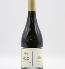 Grady Family Pinot Noir