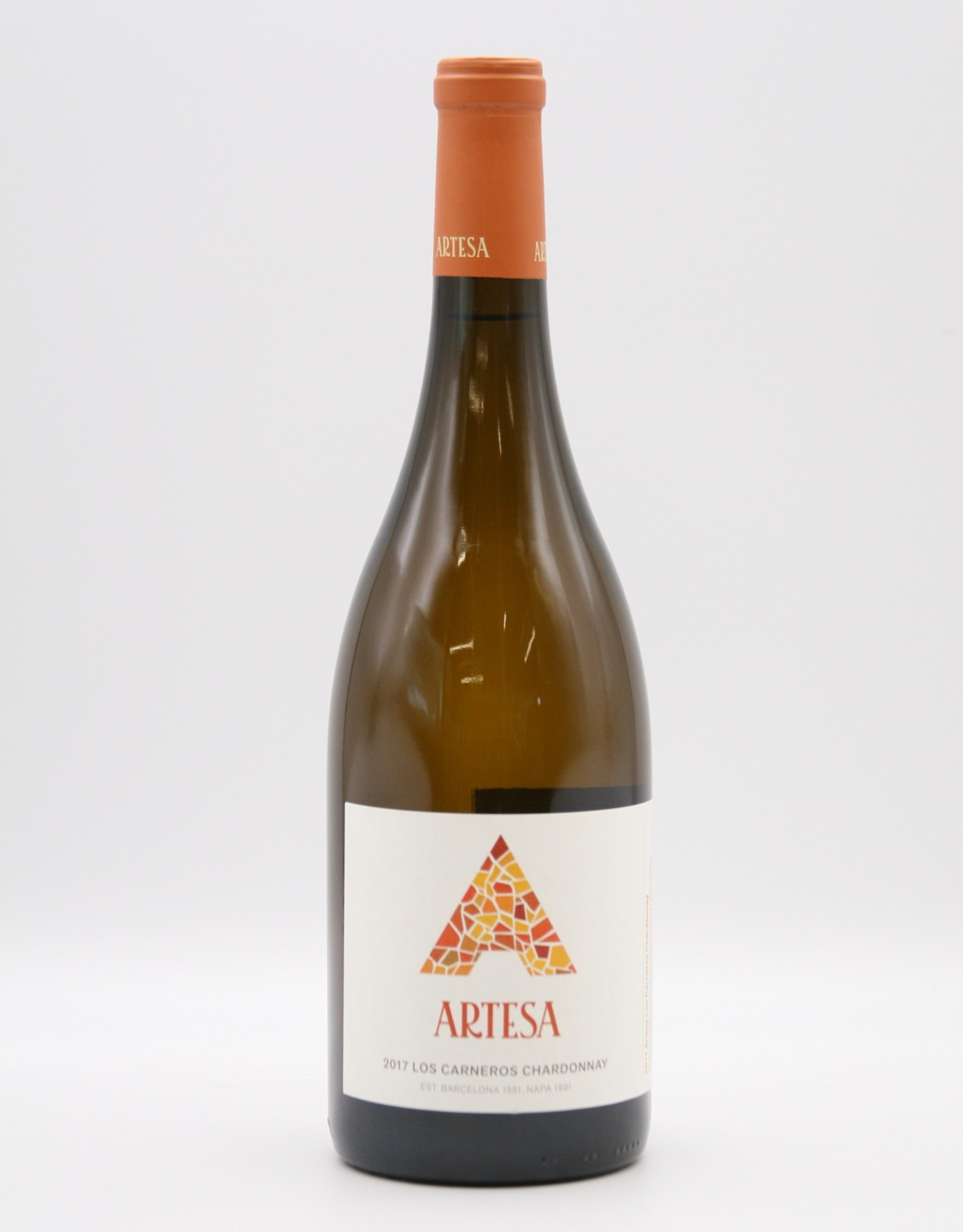 Artesa Chardonnay