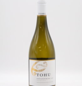 Tohu Sauvignon Blanc