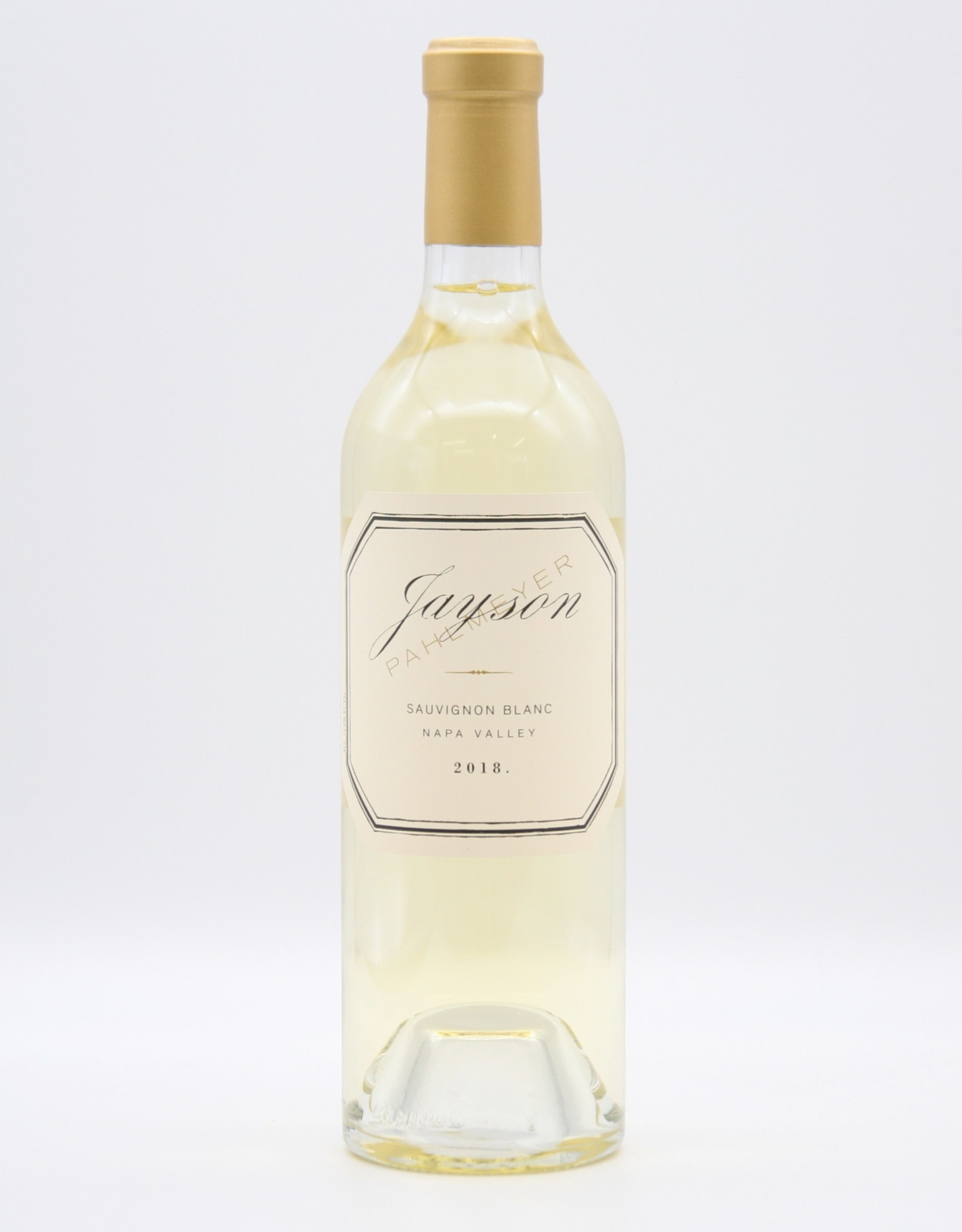 Jayson Sauvignon Blanc 750ML