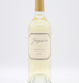 Jayson Sauvignon Blanc 750ML