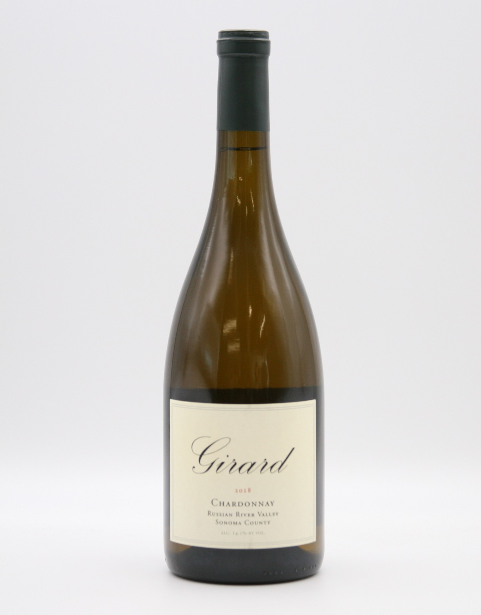 Girard Chardonnay