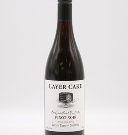 Layer Cake Pinot Noir