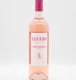 Luccio Berry Moscato