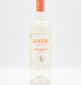 Luccio Peach Moscato