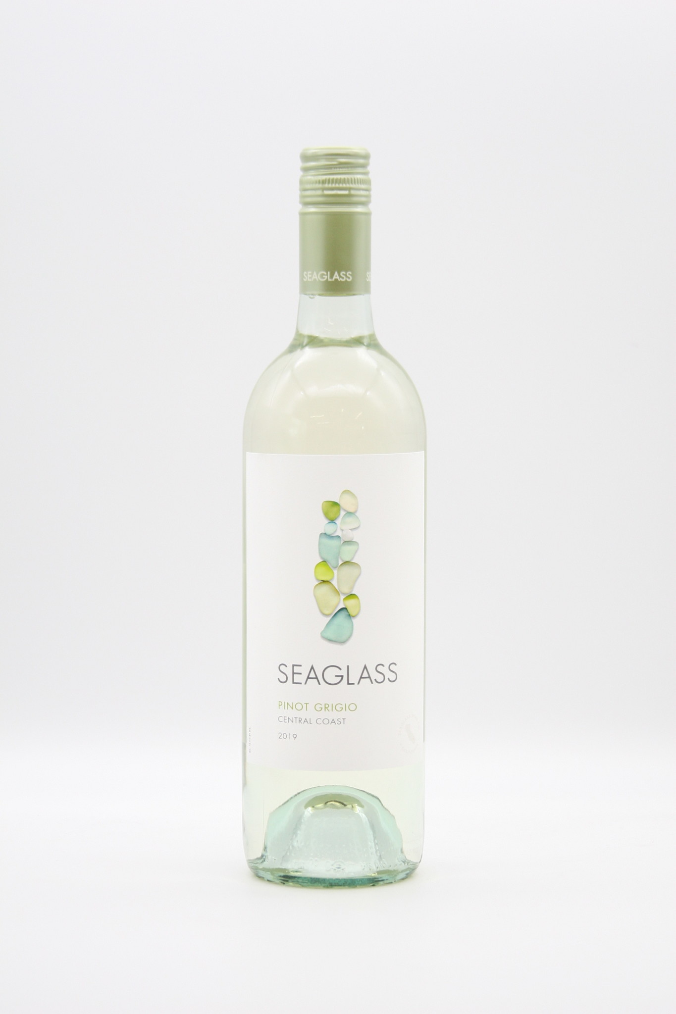 Seaglass Sauvignon Blanc, Central Coast - 750 ml