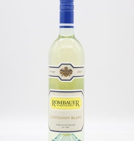 Rombauer Sauvignon Blanc