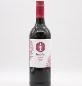 Indaba Mosaic 750ml