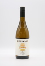 Layer Cake Creamy Chardonnay