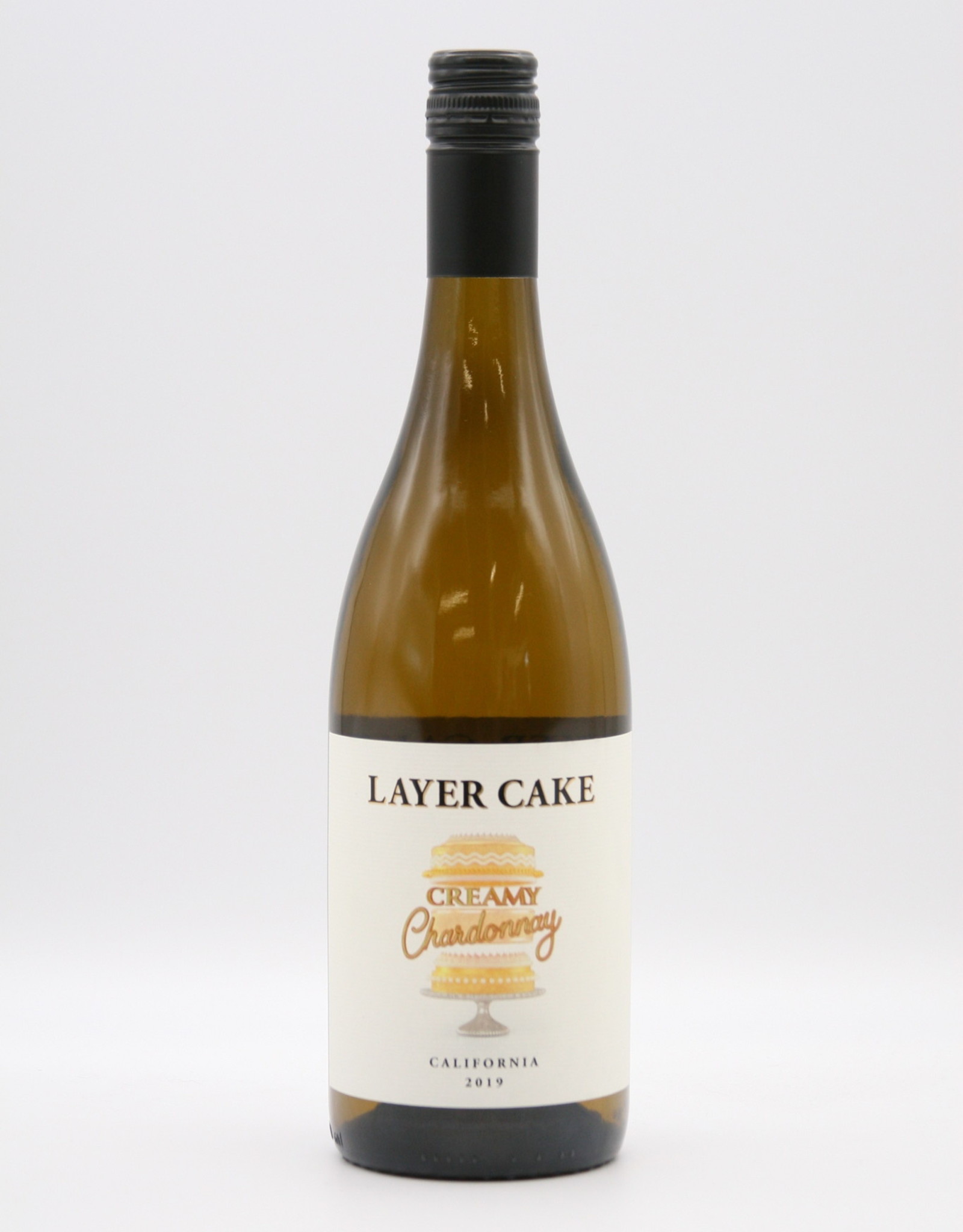 Layer Cake Creamy Chardonnay