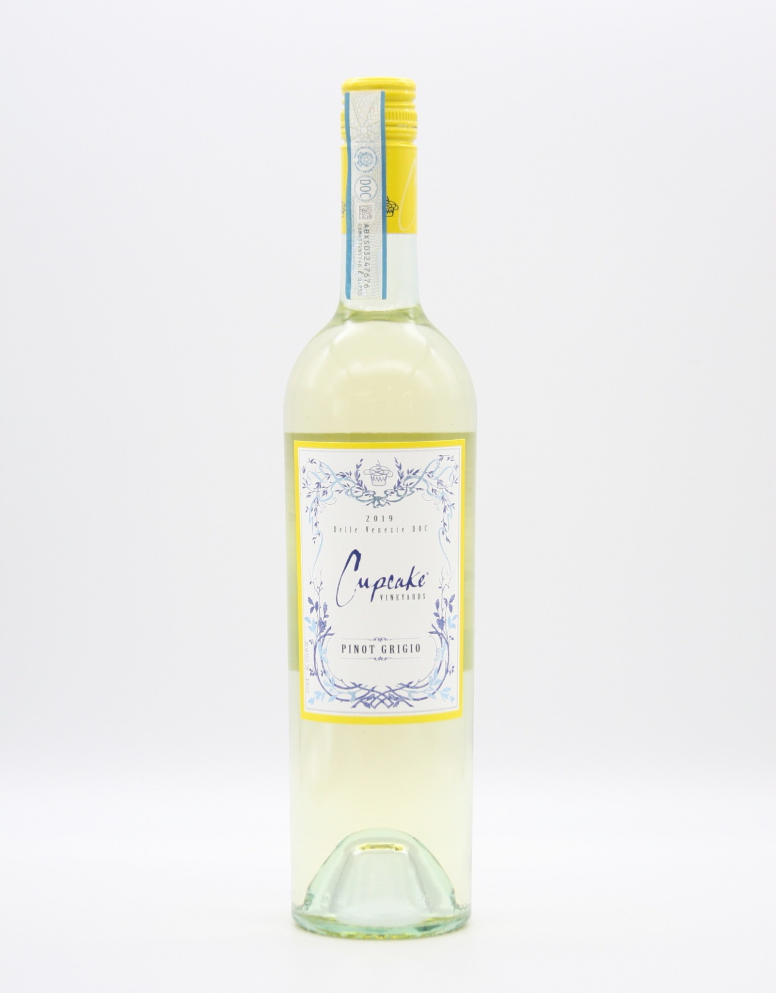 Cupcake Cupcake Pinot Grigio 750ml