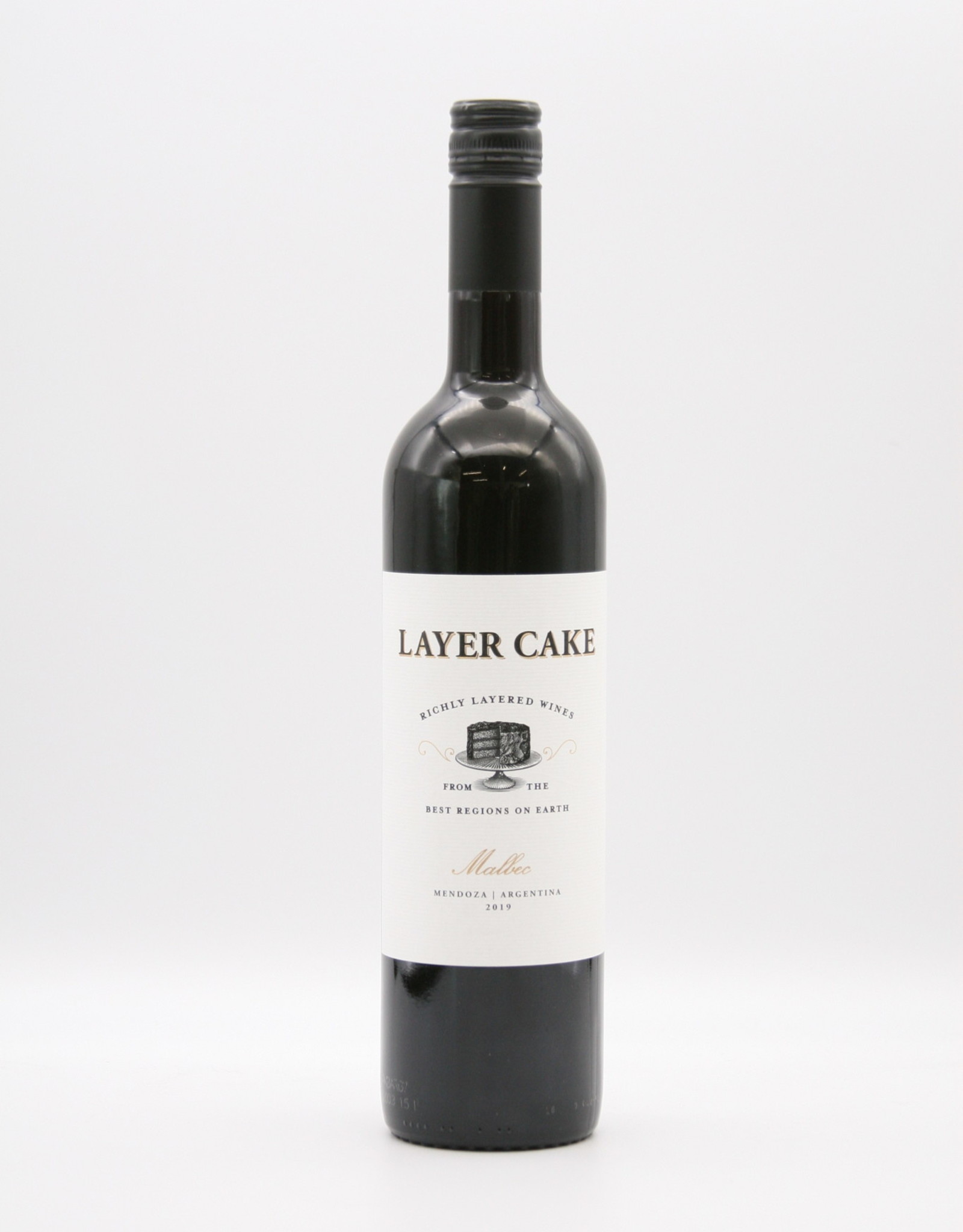 Layer Cake Malbec