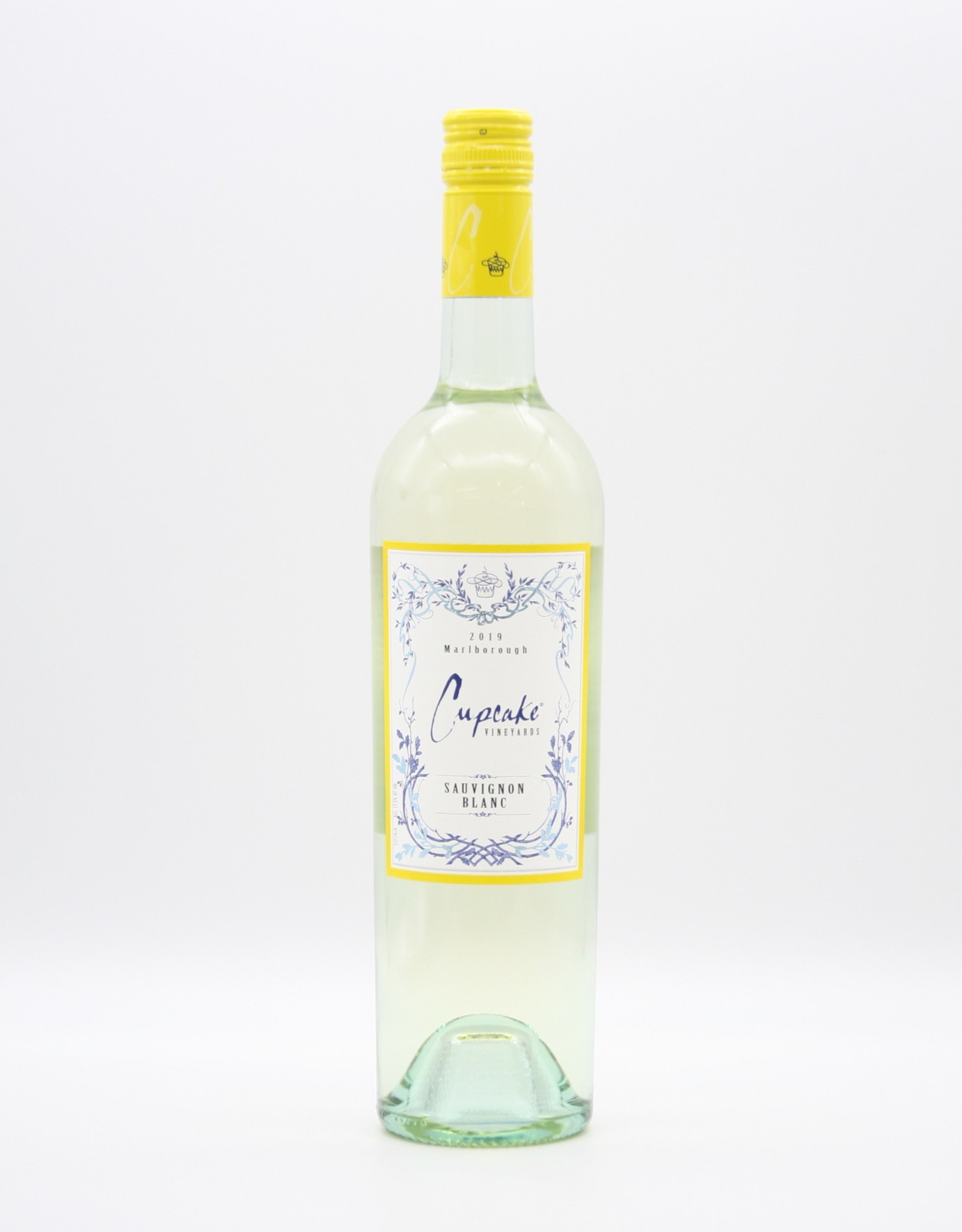 Cupcake Cupcake Sauvingnon Blanc 750ml