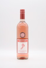 Barefoot Pink Moscato