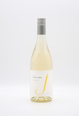 J Vineyard Pinot Gris 750ML