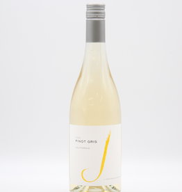 J Vineyard Pinot Gris 750ML