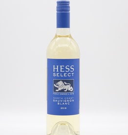 Hess Select Sauvignon Blanc