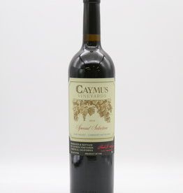 Caymus Special Select