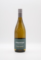 Chamisal Chamisal Stainless Chardonnay