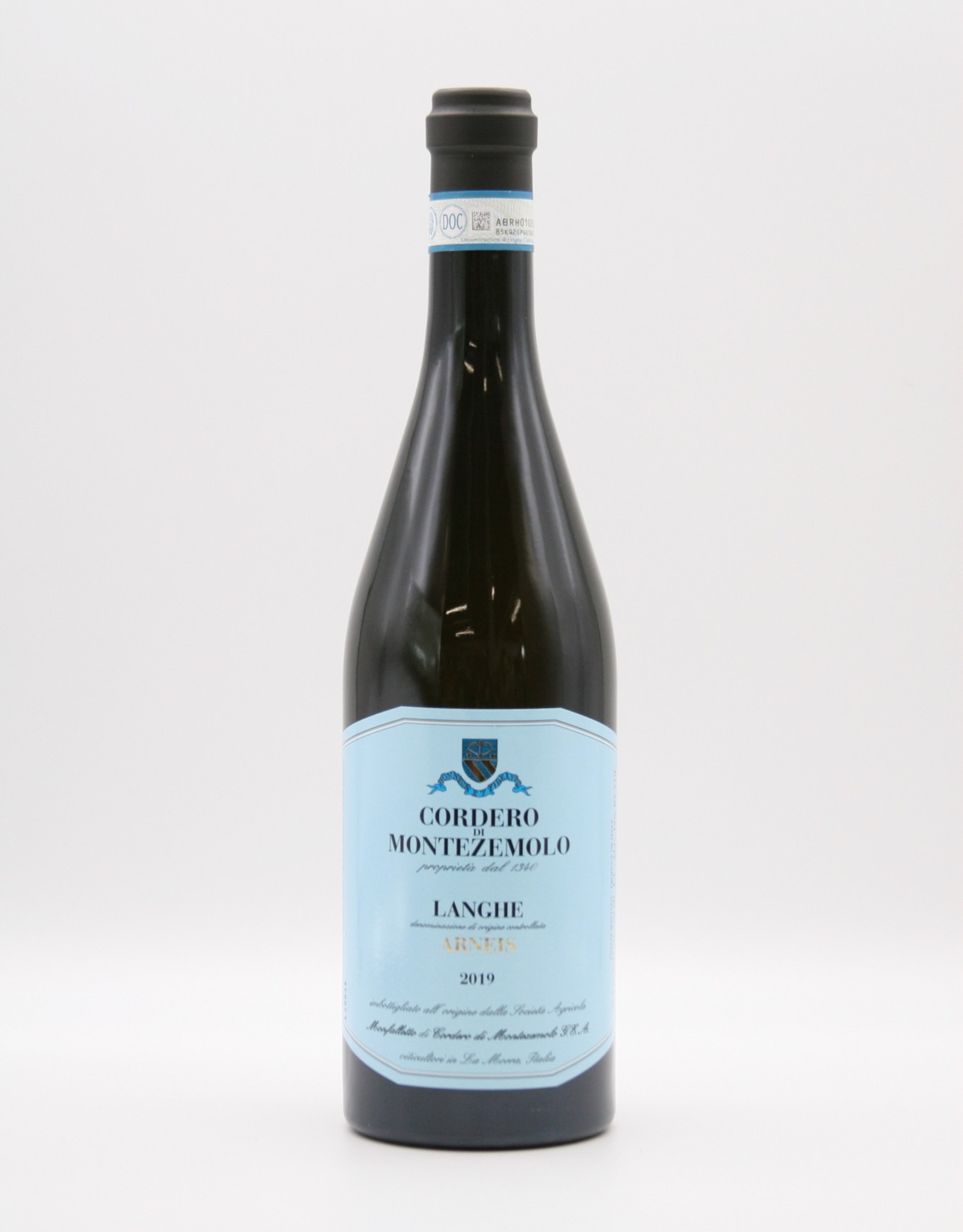 Cordero di Montezemolo Cordero di Montezemolo Arneis 750ml