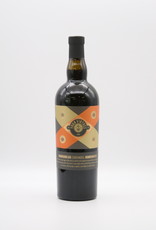 Four Virtues Bourban Barrel Zin