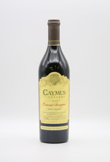 Caymus Cabernet Sauvignon 750ML