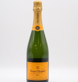 Veuve Clicquot Ponsardin Brut NV 1.5L :: Bubbly Dry