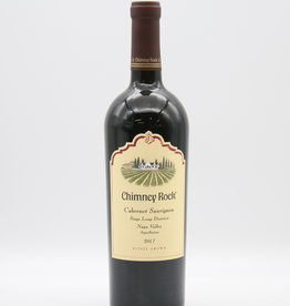 Chimney Rock Chimney Rock Cabernet Stag's Leap