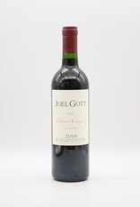 Joel Gott 815 California Cabernet