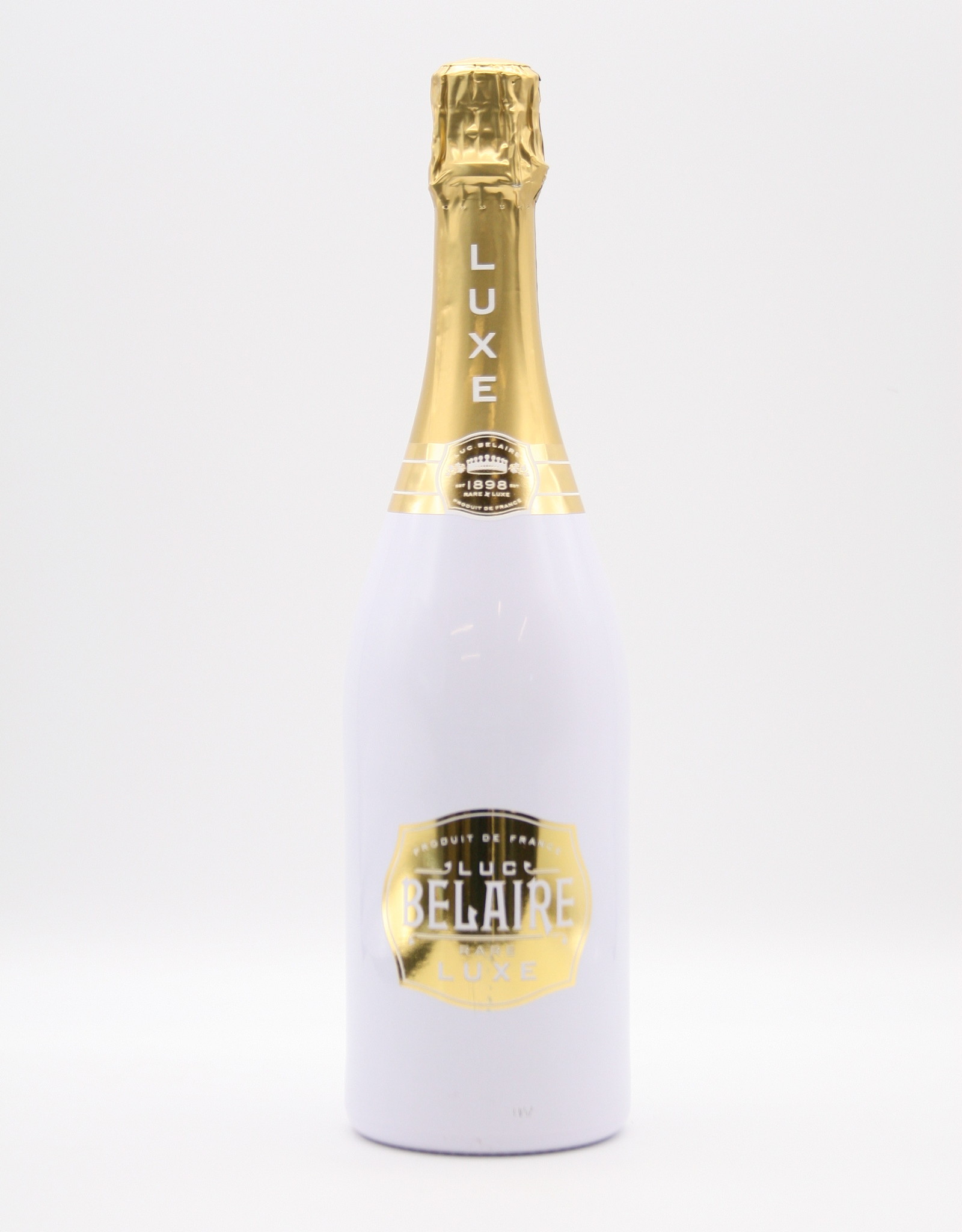 Luc Belaire Luxe Sparkling