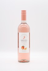 Barefoot Fruitscato Peach