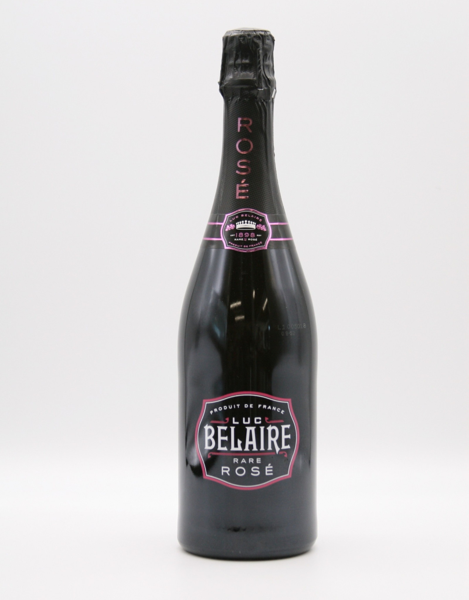 Luc Belaire Luxe Rose Sparkling