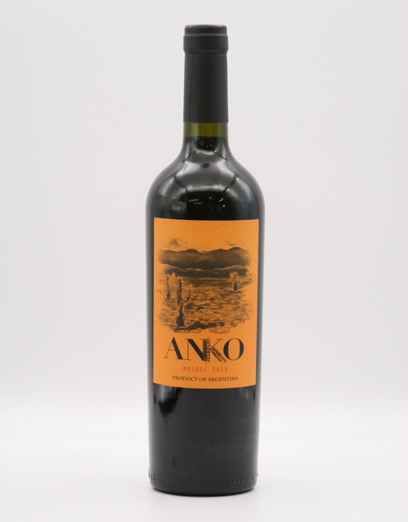 Anko Malbec