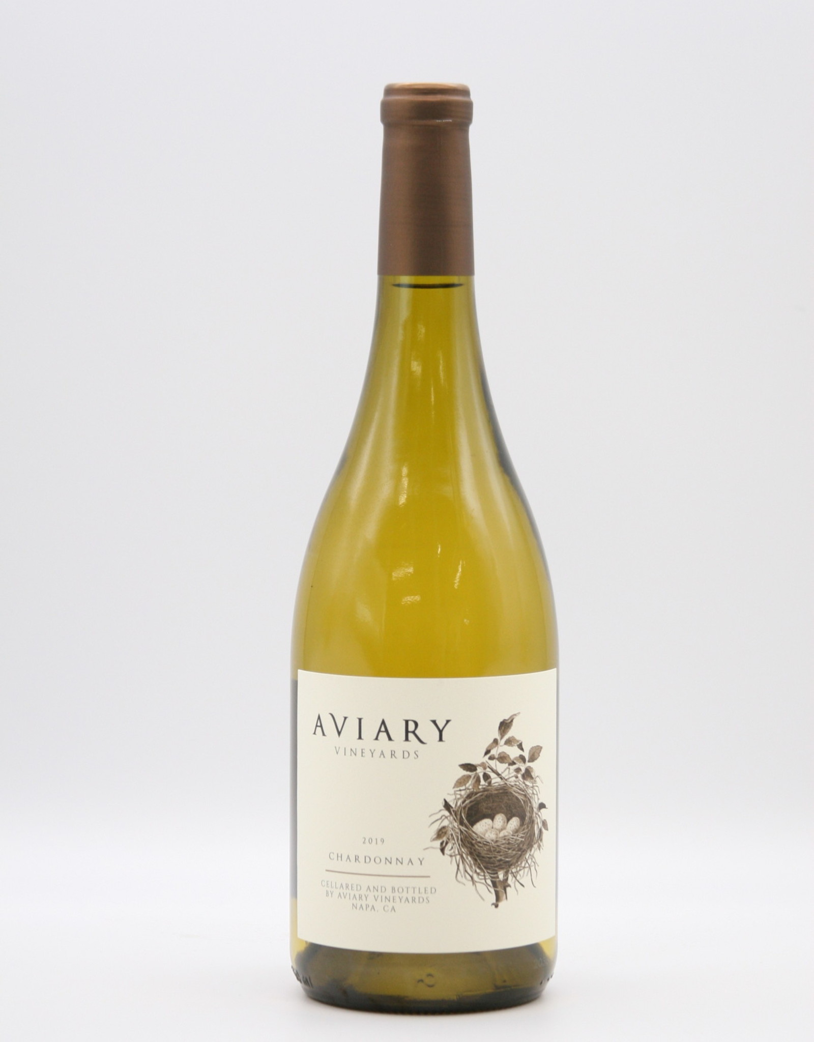Aviary Chardonnay