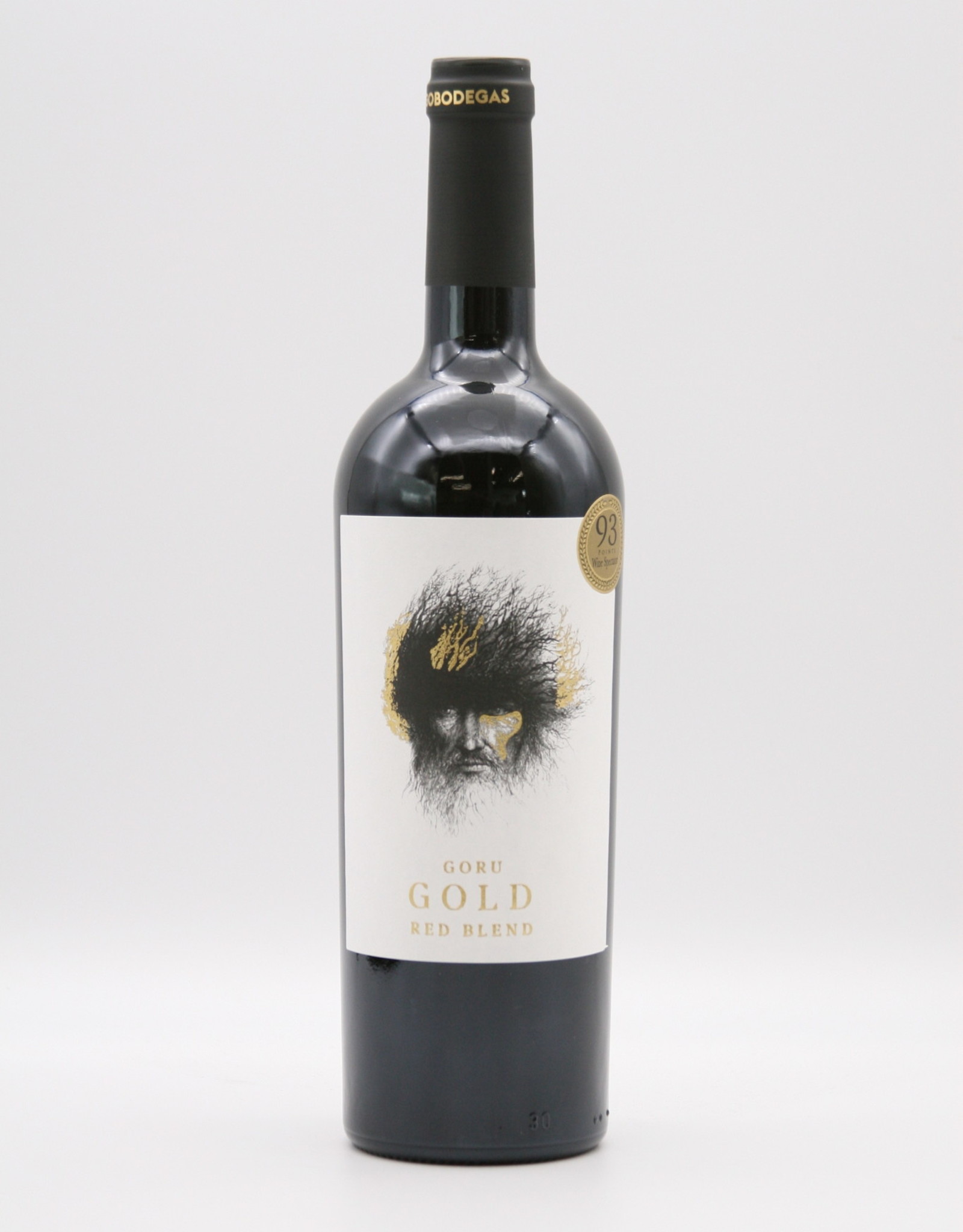 EGO Bodegas Jumilla Goru Gold