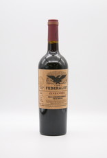 The Federalist BBL- Aged Zinfandel