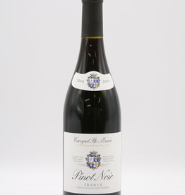 Campet St Marie Pinot