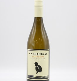 Cannonball Chardonnay