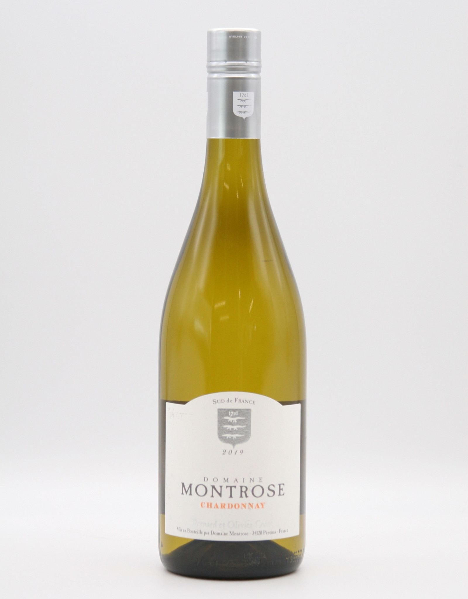 Domaine Montrose