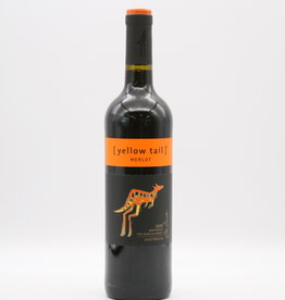 Yellow Tail Merlot