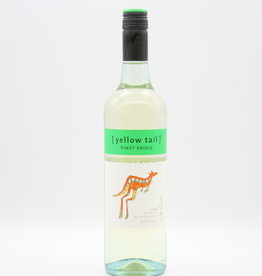 Yellow Tail Pinot Grigio