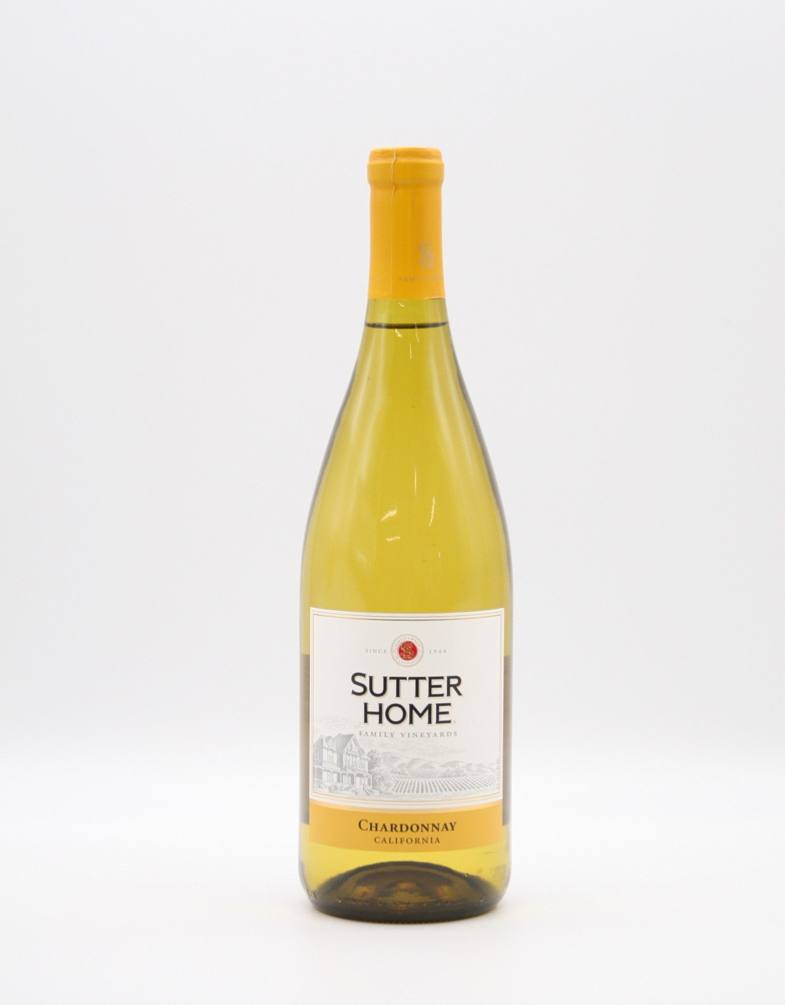 Sutter Home Chardonnay 750ml
