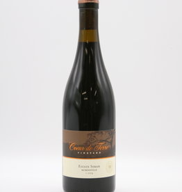 Coeur de Terre Coeur de Terre EST Syrah 750ml