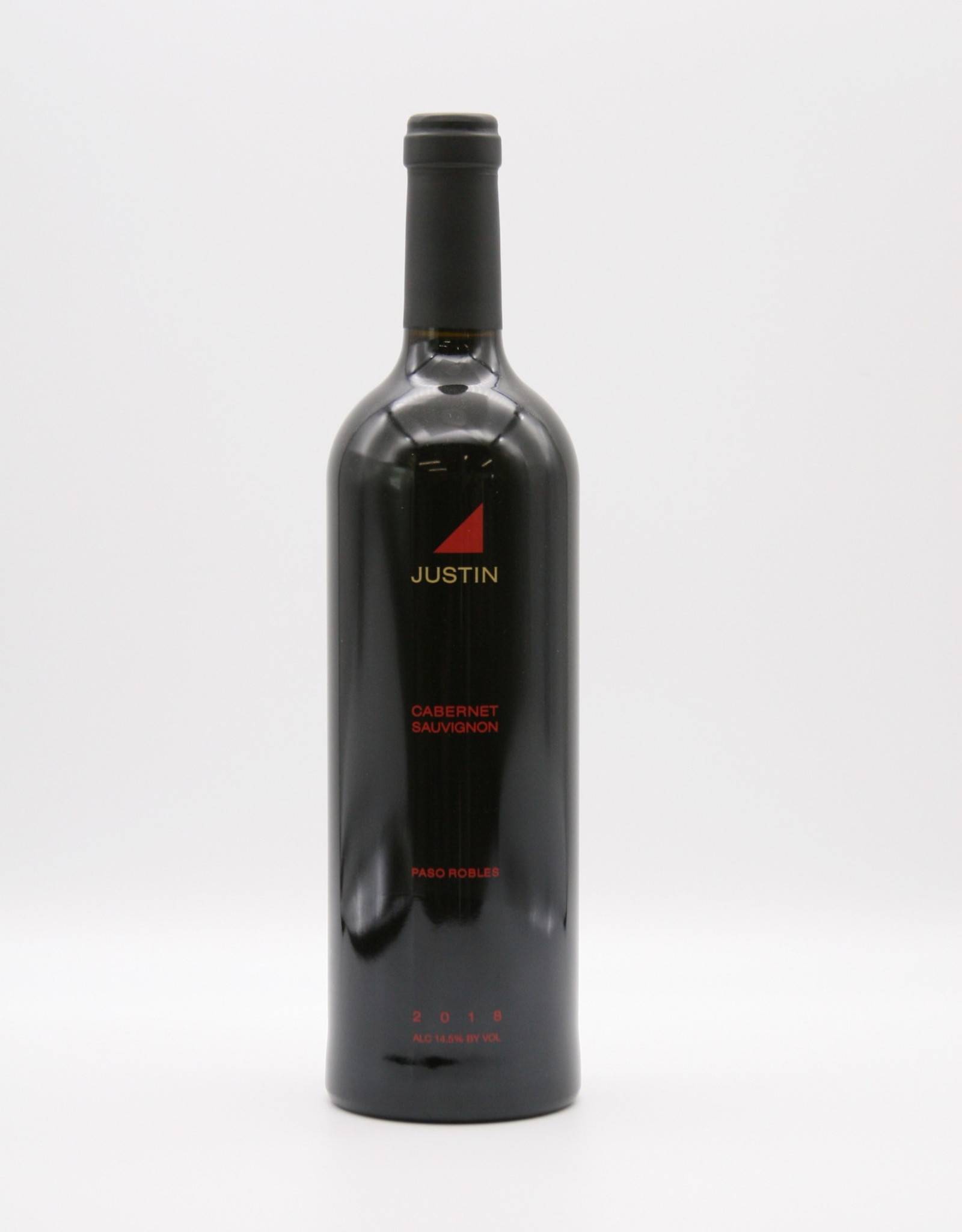 Justin Cabernet Sauvignon