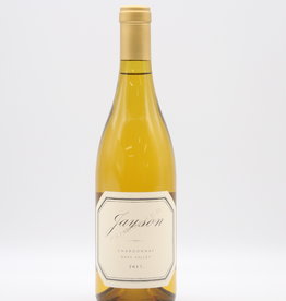 Jayson Napa Valley Chardonnay 750ML