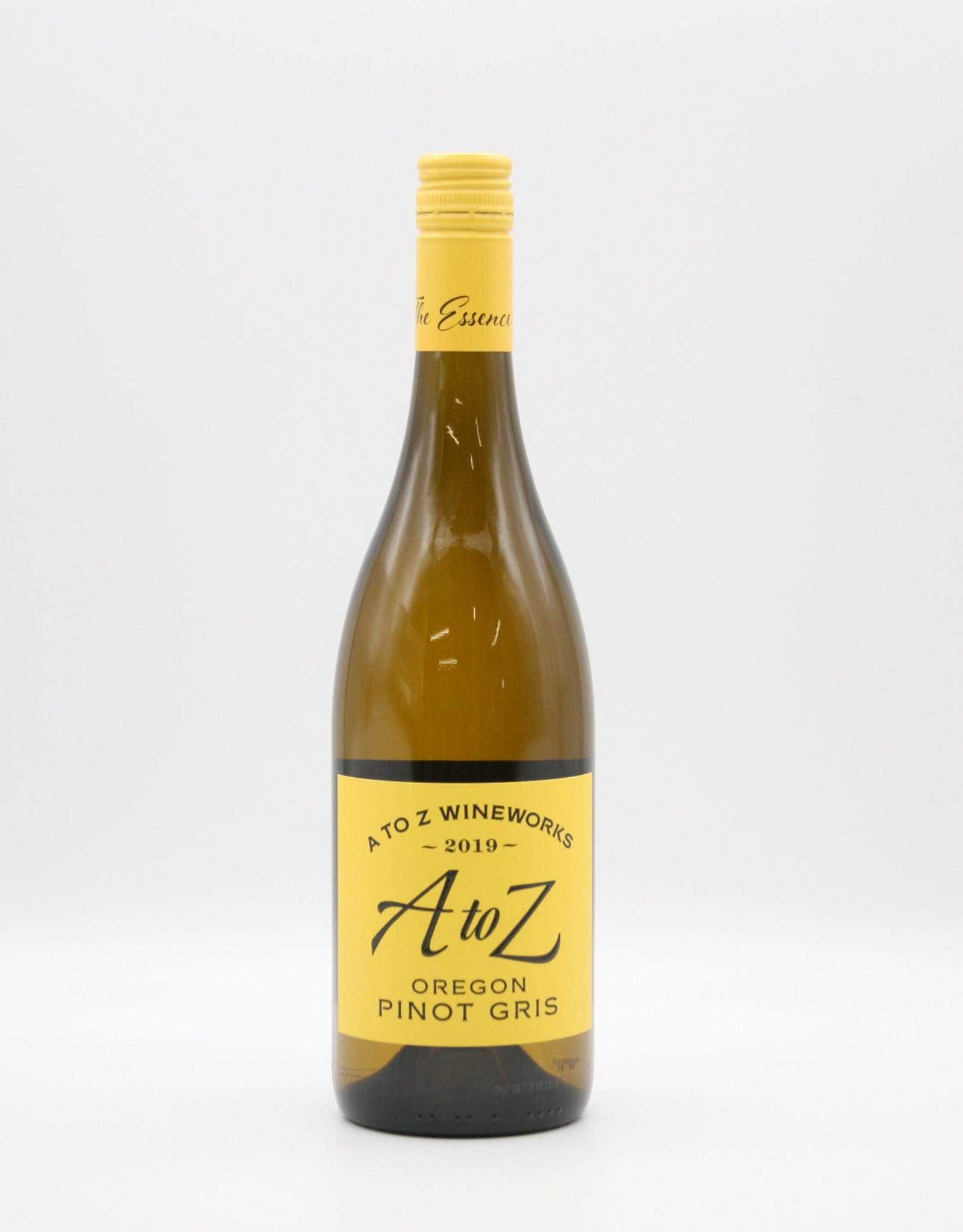 A to Z Pinot Grigio